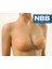 Nbb 3666 Silikon Sütyen 2