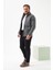 Erkek Antrasit Ceket - 2082R 3