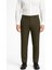 Captiva Klasik Fit Likralı Erkek Kanvas Pantolon - 7413 2