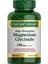 Nature’s Bounty Magnesium Glycinate 240 Mg 180 Kapsül | Yüksek Emilimli Magnezyum Takviyesi 1