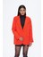 Blazer Ceket Turuncu 6
