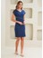 Kadın Modal Elbise - 45302 2