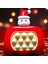 Yüksek Kalite Noel Baba Popit Oyunu Sesli Işıklı Popit Vıp Akıl Oyunları Yılbaşı Noel Hediyeleri 3
