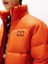Tjm Alaska Kuş Tüyü Şişme Erkek Turuncu Ceket DM0DM22036SZZ 4