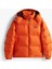 Tjm Alaska Kuş Tüyü Şişme Erkek Turuncu Ceket DM0DM22036SZZ 5