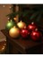 Yılbaşı Ağacı Top Süs 15 cm 9 Adet 4