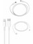 Type-C Ligtning 30W Ios Şarj Kablosu Hızlı Şarj Kablosu - MCT3034-9490 4