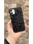 Iphone 11 Uyumlu Zebra Desenli Silikon Darbe Emici Klasik Korumalı Rubber Kılıf 277 1