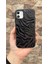 Iphone 11 Uyumlu Zebra Desenli Silikon Darbe Emici Klasik Korumalı Rubber Kılıf 277 2