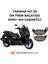 Yamaha Xmax 250 Ön Fren Balatası – 5000 Km Garantili 1