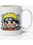 Naruto Uzumaki Naruto Anime Avatar Temalı Beyaz Kupa Bardak Sevgiliye Arkadaşa Hediye 1