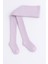 Dream Çocuk Külotlu Çorap Lila 3