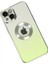 iPhone 14 Plus Kılıf Best Silikon - Yeşil (K95) 3