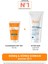Güneş & Güneş Sonrası Bakım Seti (Cleanance Spf 50+ 50 ml + After Sun Losyon 200 Ml) 1