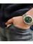 Detajust Rolex Şık Tasarım Zümrüt Yeşili Kadraan Erkek Kol Saati 1