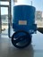 Elektrikli Aktüatör NA038-AC151700 3