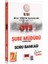 Yargı Yayınları 2026 Meb Personelleri Için Gys Şube Müdürü Kadrosu Için Deneme Ilaveli Soru Bankası 1