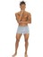 Erkek Pamuklu 3'lü BOXER-80543 2