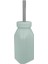 Şişe + Pipet 200 ml River Green Powder Grey 1
