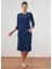 Kadın Havlu Elbise - 45054 1