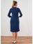 Kadın Havlu Elbise - 45054 3