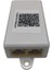 Uranıum POE-RP12P 1 Port Poe Giriş Besleme+ 2 Port Poe Çıkış 10/100 Plastik Kasa Poe Repeater(Realtek 2