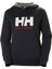 W HH LOGO HOODIE 6