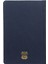 Ajandası Yeniköy 2026 Lacivert - Haftalık Keten Sert Kapak Cep Boy 9X14 3