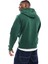 Clup Fleece Pullover Bb Hoodie Şardonlu Erkek Yeşil Sweatshrit 3