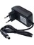 24V 1A Adaptör 5.5mm*2.5mm Standart Uç Girişli Duvar Tipi Adaptör 3