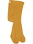 Penye Tekli Külotlu Çorap BS1001 Koyu Hardal 1