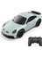 1/24 Porsche 911 Dakar F/f 2.4ghz Uzaktan Kumandalı Araba 1