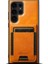 Samsung Galaxy S24 Ultra Kılıf H17 2-1 Manyetik Mıknatıs Kartlıklı Kapak 1
