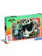 24 Maxi Parça Puzzle Kung Fu Panda 1