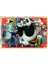 24 Maxi Parça Puzzle Kung Fu Panda 2