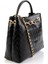 Siyah Kadın El Çantası C06672190110 4