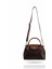 Kahve Kadın Omuz ve El Çantası Küçük Boy 2