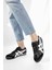 Tayger Unisex Spor Ayakkabı Kaymaz Taban Oxford Sneakers 3