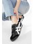 Tayger Unisex Spor Ayakkabı Kaymaz Taban Oxford Sneakers 4
