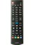 Akb 73975716 LCD LED Tv Kumandası 1