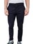 Likralı Garson Pantolon Lacivert 6