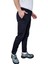 Likralı Garson Pantolon Lacivert 7