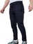 Likralı Garson Pantolon Lacivert 9