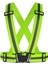 Yüksek Görünürlüklü Motorcu Ikaz Yeleği 3