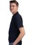 Polo Yaka Tshirt Lacivert 4