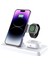 Linkage 3in1 Wireless Şarj Standı Lws-2 2