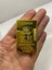Gold Bar 10 Oz Külçe Görünümlü Metal Çakmak 2