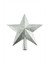 Tepe Yılbaşı Ağaç Yıldızı 20 cm 2