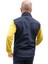 Işçi Softshell Reflektör Biyeli Outdoor Yelek 14