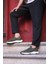 Deri Erkek Casual Ayakkabı 214MA2428 8